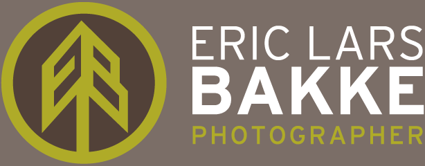 Eric Lars Bakke / Photographer